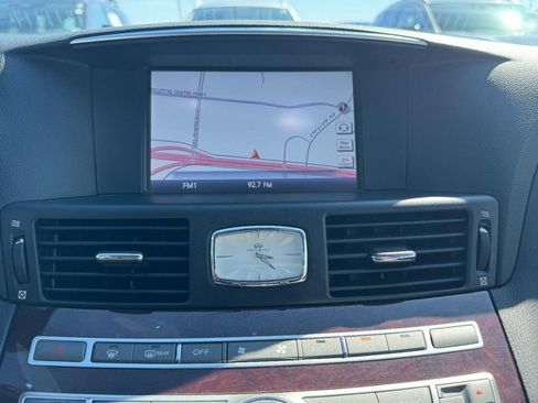 Used 2016 INFINITI Q70 3.7 image 22