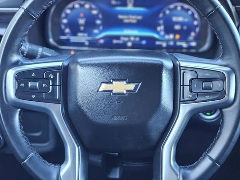 Used 2024 Chevrolet Tahoe LT image 16