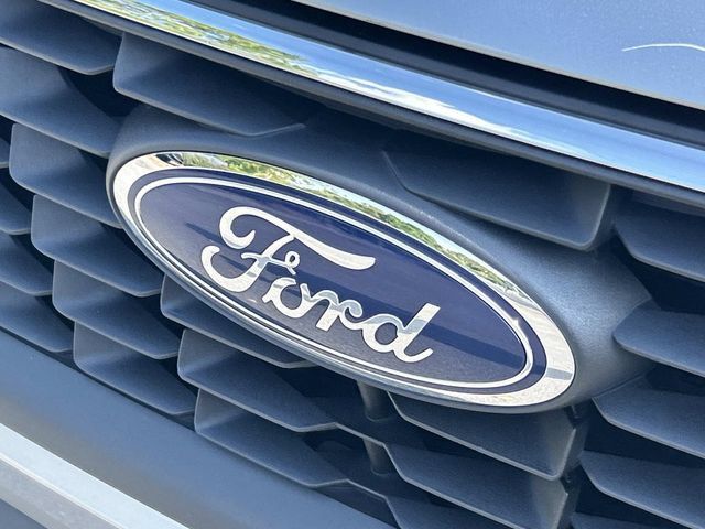 Certified 2023 Ford Escape Active AWD/4WD image 10