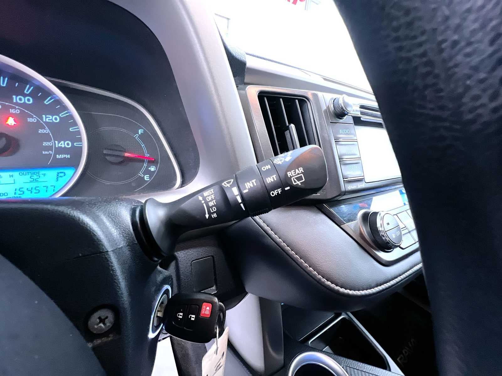 Used 2013 Toyota RAV4 XLE AWD/4WD image 19