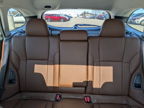 Used 2022 Subaru Outback Touring XT w/ Tech Package 3 image 13