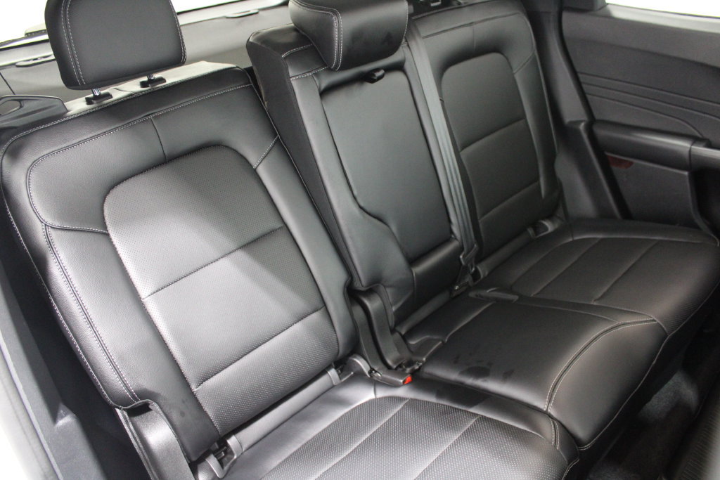 Used 2022 Ford Escape SEL AWD/4WD image 23