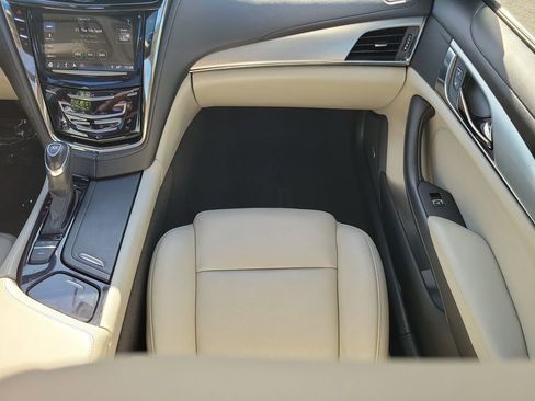 Used 2019 Cadillac CTS Luxury image 20