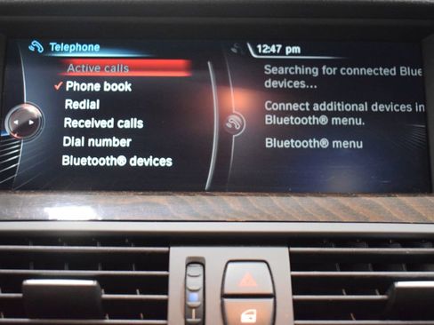 Used 2016 BMW 528i xDrive Sedan image 26
