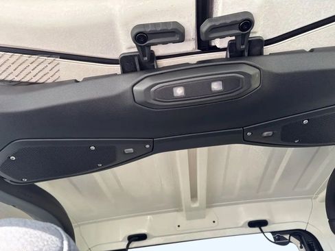 New 2026 Jeep Wrangler Sport S image 28