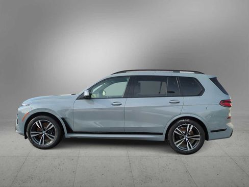 New 2026 BMW X7 xDrive40i w/ M Sport Package image 5