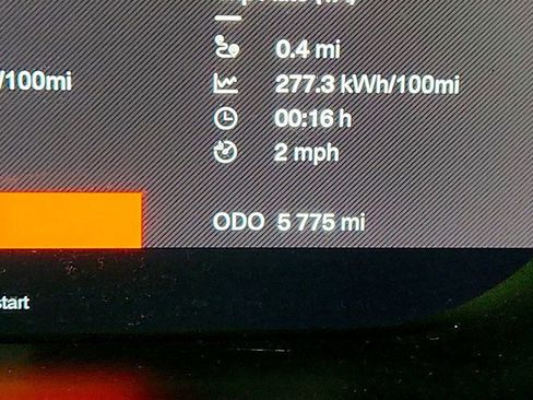 Used 2024 Polestar Polestar 2 Long Range Dual Motor Plus image 14