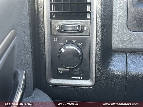 Used 2018 RAM 1500 Tradesman w/ Power & Remote Entry Group image 35