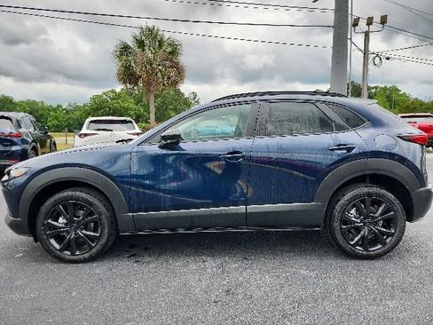 New 2026 MAZDA CX-30 Aire Edition AWD/4WD image 6