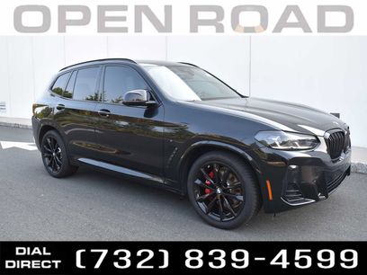 Used 2024 BMW X3 M40i w/ Premium Package