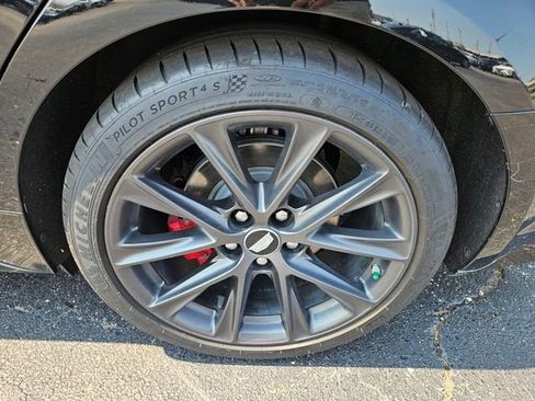 Certified 2025 Cadillac CT5 V RWD image 17
