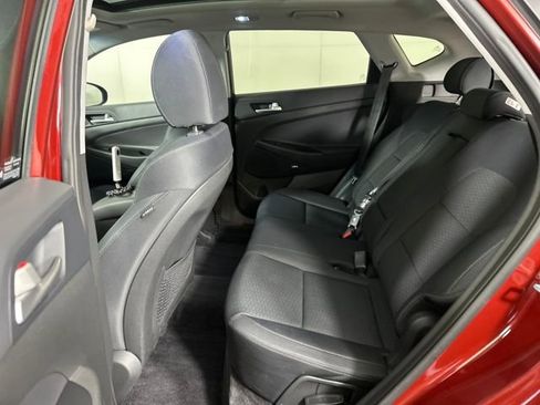 Used 2019 Hyundai Tucson Night image 25