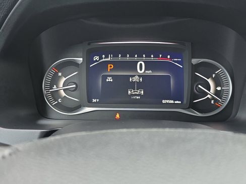 Certified 2023 Honda Passport EX-L image 22