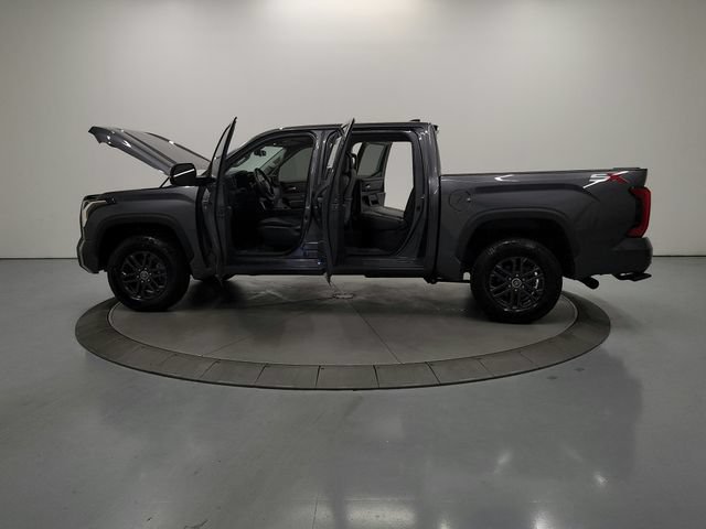 Used 2024 Toyota Tundra SR5 w/ SR5 Convenience Package AWD/4WD image 11