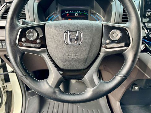 Used 2019 Honda Odyssey Elite image 25