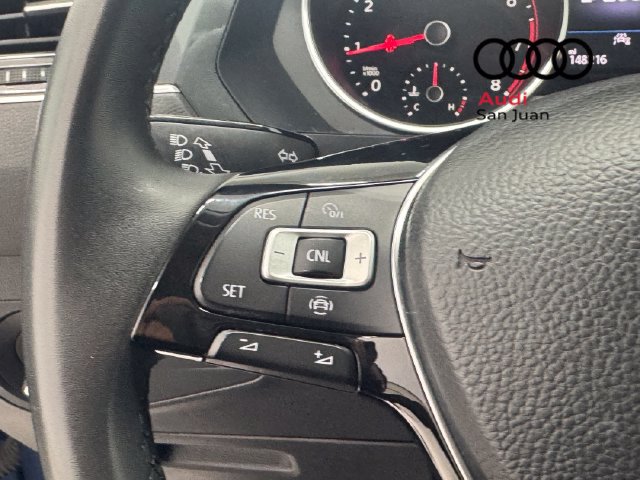 Used 2020 Volkswagen Tiguan SE AWD/4WD image 19