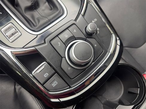 Used 2022 MAZDA CX-9 Touring w/ Touring Premium Package image 71