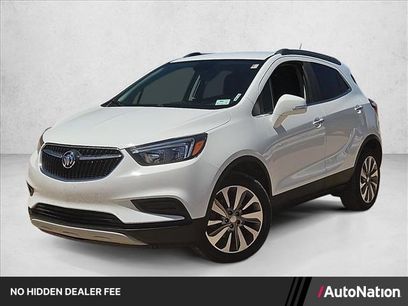 Used 2019 Buick Encore Preferred