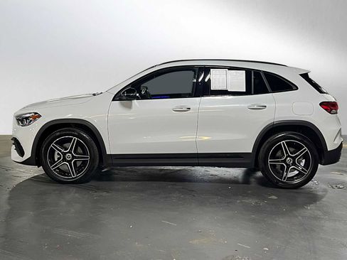 Used 2023 Mercedes-Benz GLA 250 4MATIC image 6