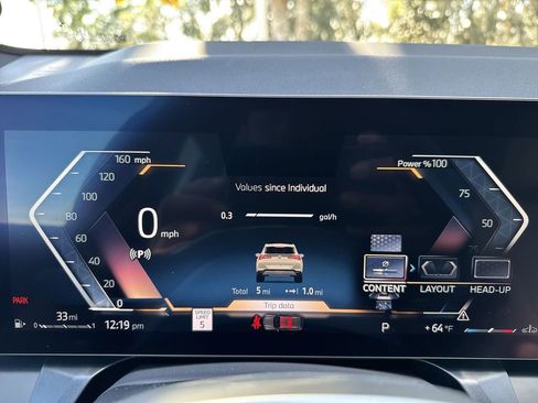 New 2026 BMW X3 xDrive30 w/ Premium Package image 19