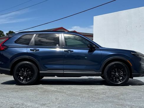 Used 2026 Honda CR-V Sport-L image 2