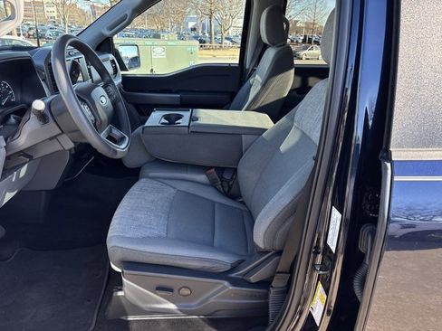 Used 2023 Ford F150 XLT image 15