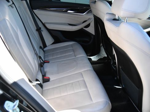 Used 2019 BMW X3 M40i w/ Premium Package AWD/4WD image 46