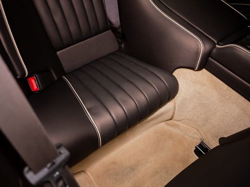 Used 2016 Aston Martin DB9 GT image 62