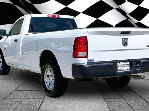 Used 2019 RAM 1500 Tradesman w/ Popular Equipment Group AWD/4WD image 12