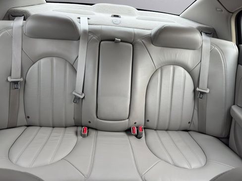 Used 2009 Buick Lucerne CXL image 23