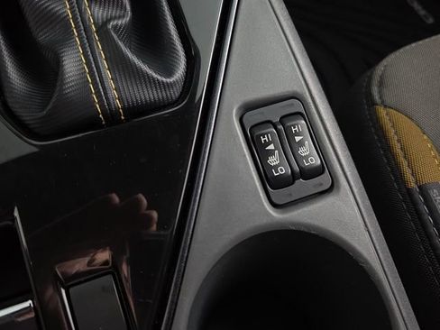 Used 2024 Subaru Crosstrek 2.5i Sport w/ Crosstrek Mirror Package image 15