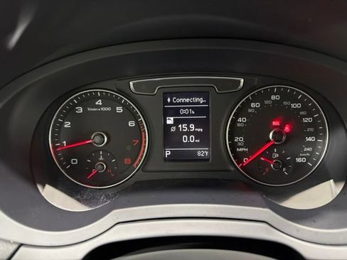 Used 2018 Audi Q3 2.0T Premium FWD image 19