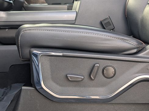 Certified 2024 Ford F350 Lariat w/ Lariat Ultimate Package image 23