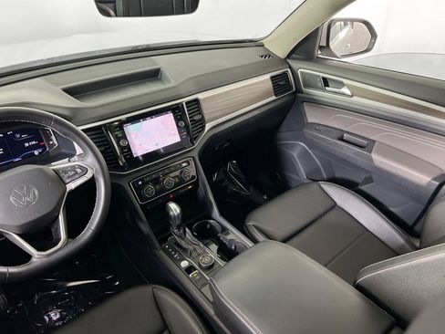 Used 2022 Volkswagen Atlas SEL image 24