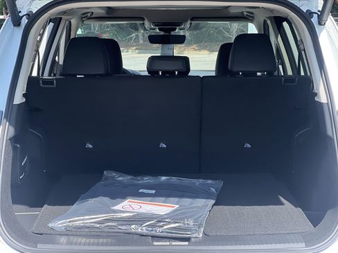 New 2026 Nissan Rogue Dark Armor FWD image 20