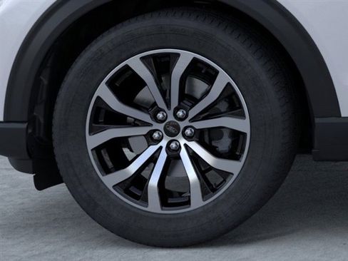 New 2026 Ford Explorer ST-Line image 19