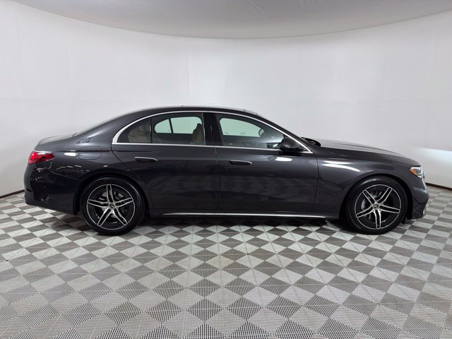 New 2027 Mercedes-Benz E 450 4MATIC Sedan image 8