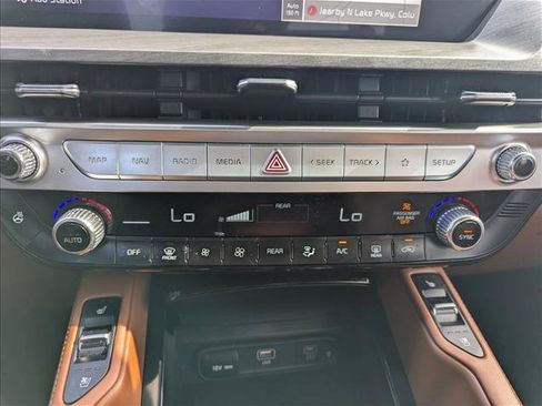 Used 2023 Kia Telluride EX X-Line AWD/4WD image 20
