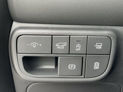 New 2026 Hyundai Palisade XRT Pro image 29