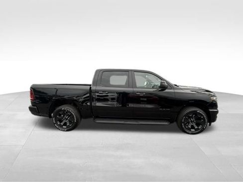 New 2026 RAM 1500 Express AWD/4WD image 6