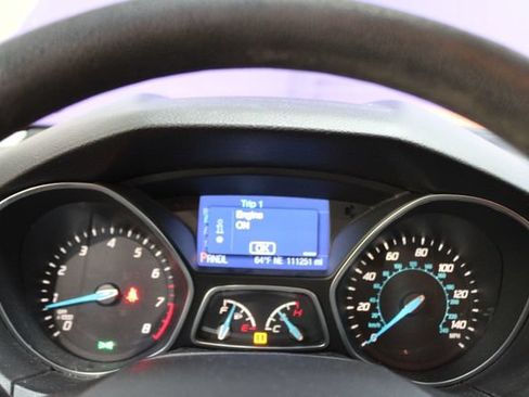 Used 2014 Ford Focus SE FWD image 20