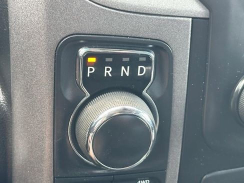 Used 2022 RAM 1500 Tradesman image 14