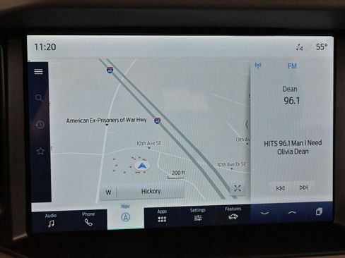 Used 2022 Ford Bronco Wildtrak image 22