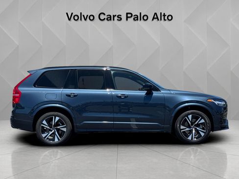Used 2023 Volvo XC90 T8 Plus AWD/4WD image 11