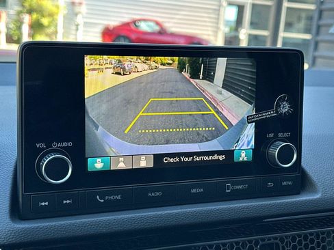 New 2026 Honda Civic Sport image 15