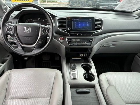 Used 2021 Honda Ridgeline RTL-E image 21