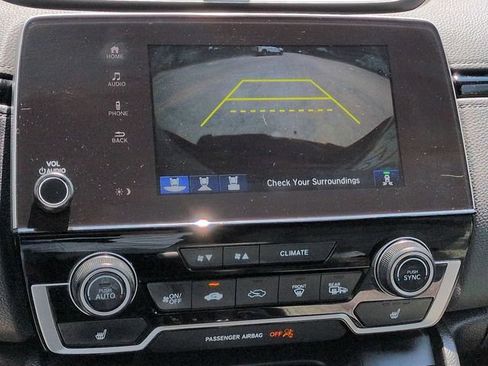 Used 2021 Honda CR-V EX image 22