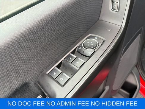 Used 2023 Ford F150 XL w/ STX Appearance Package AWD/4WD image 13