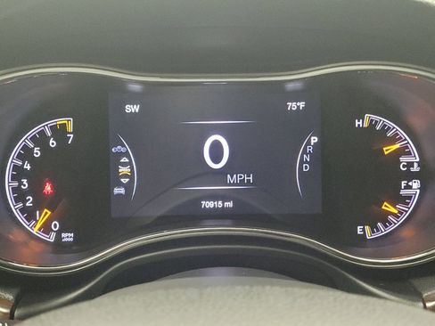 Used 2018 Jeep Grand Cherokee Limited image 23