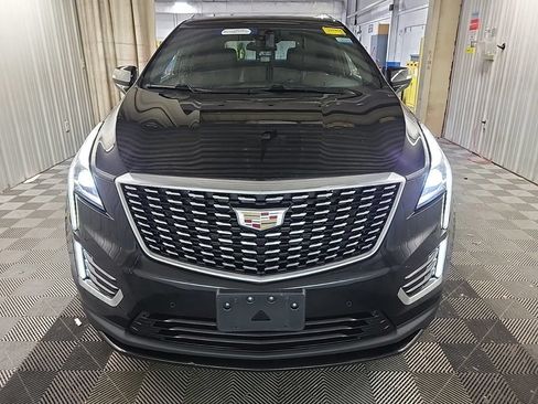 Used 2023 Cadillac XT5 Luxury AWD/4WD image 11